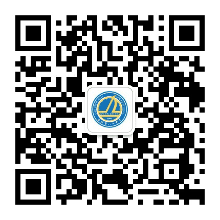 儋州市八一中学公众号二维码