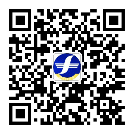 德州发改公众号二维码