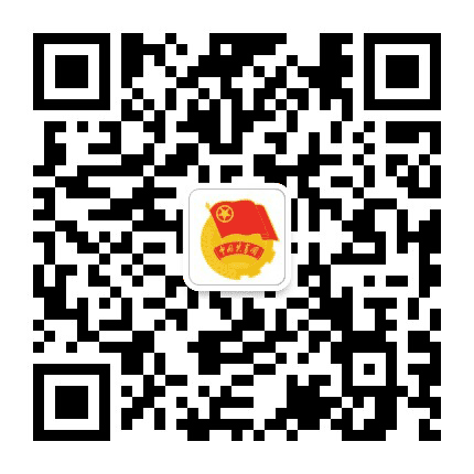 青春德州公众号二维码