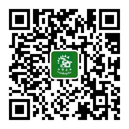 和谐东赵公众号二维码