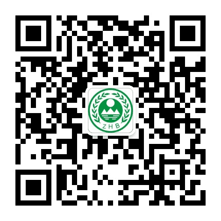 丹寨县环境保护局公众号二维码