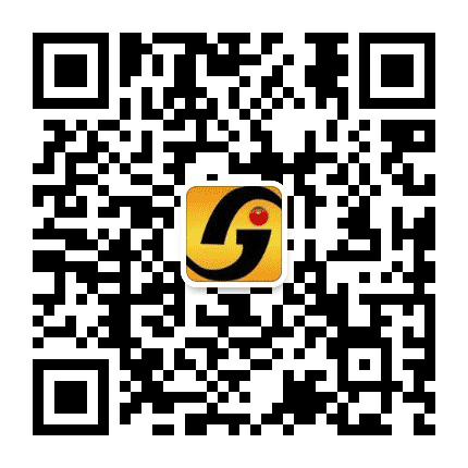 德州金宇减速机公众号二维码