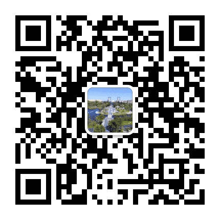 清风陵城公众号二维码