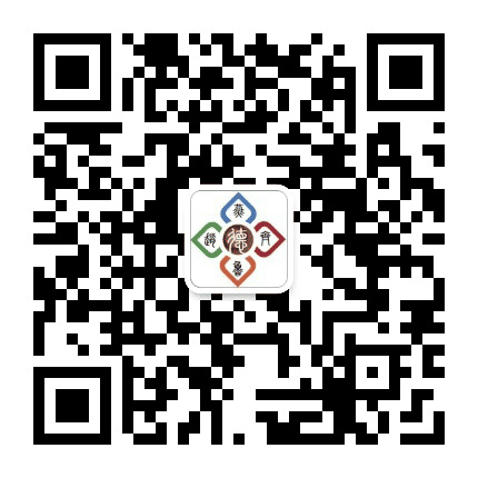 德州市旅游局公众号二维码