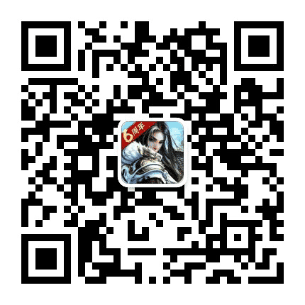 大掌门2公众号二维码