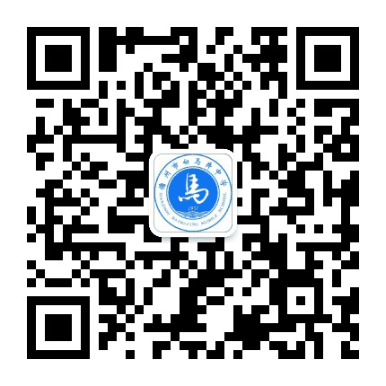儋州市白马井中学公众号二维码