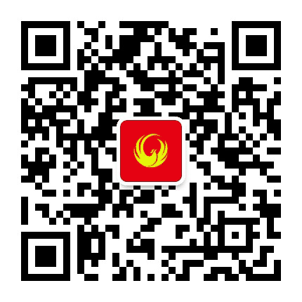 广东省四川达州商会订阅号公众号二维码