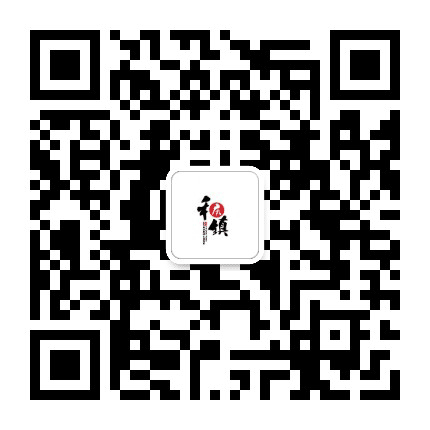 i和庆公众号二维码