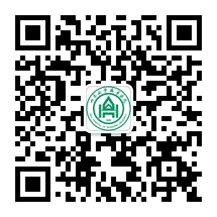 德州市人民医院公众号二维码