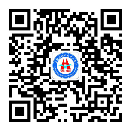 达州远航职校公众号二维码
