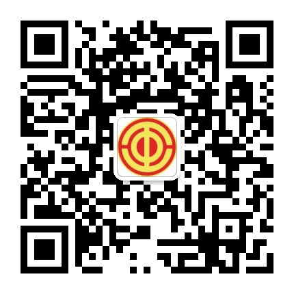 达州市总工会公众号二维码