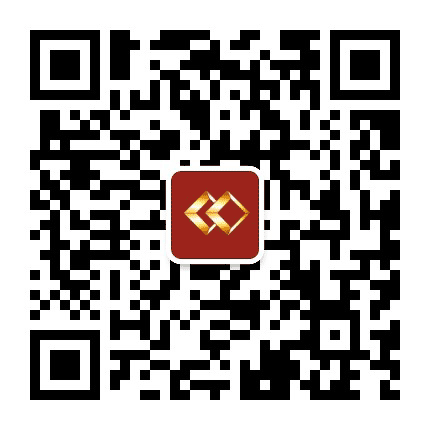 道州陶瓷建材物流园公众号二维码