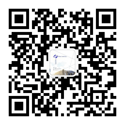 拉萨达孜统计公众号二维码