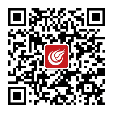 大众网滨州公众号二维码