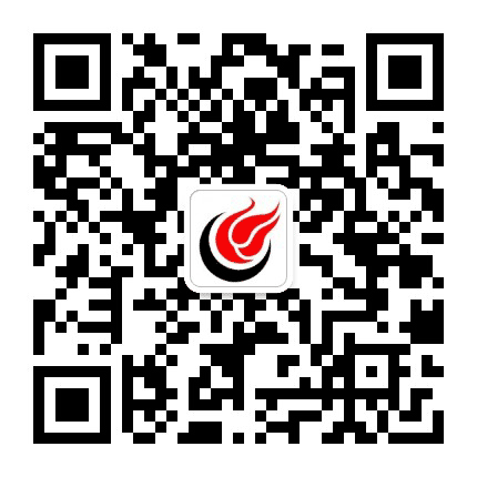 大众网健康频道公众号二维码