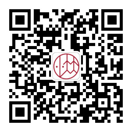苏州读者小站公众号二维码