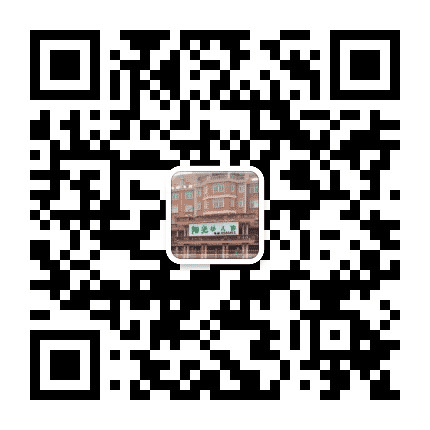 东庄阳光幼儿园公众号二维码