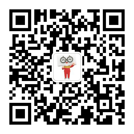 新东方西安优能高中公众号二维码