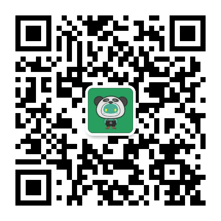 成都链家官微公众号二维码