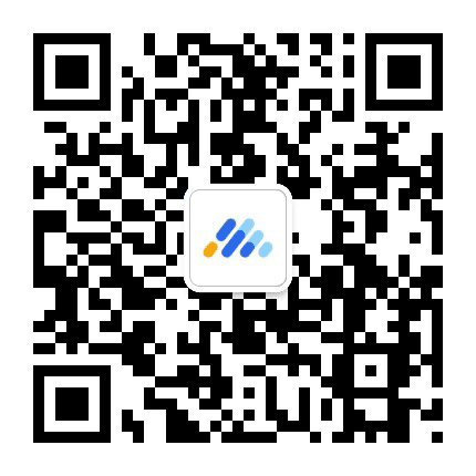 腾讯广告公众号二维码