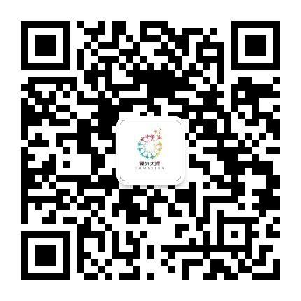 EAmaster课外大师公众号二维码