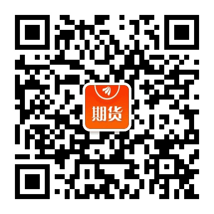 东方财富期货公众号二维码