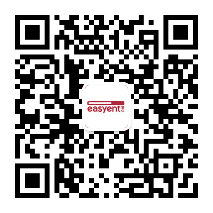 壹心娱乐公众号二维码
