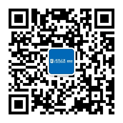 居然之家盘锦店公众号二维码