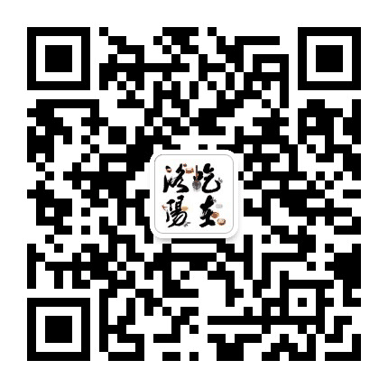 吃在九州公众号二维码