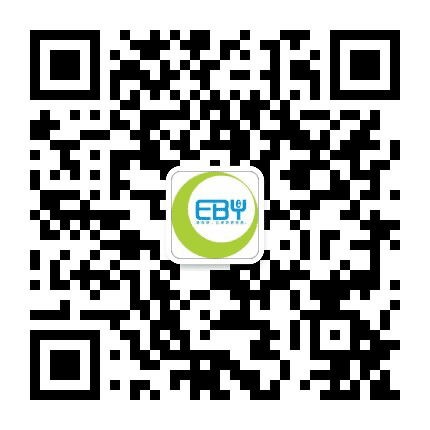 易保研南京公众号二维码