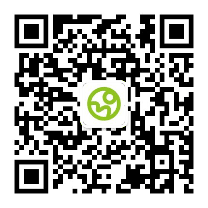 30迈公众号二维码