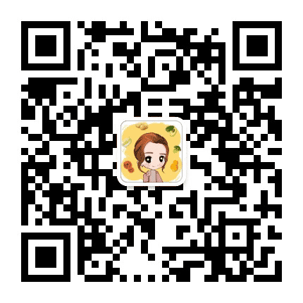 baby辅食育儿公众号二维码