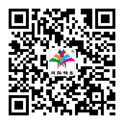 21网校公众号二维码