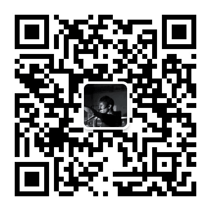 回音哥公众号二维码