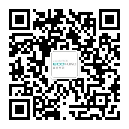 生态环境视点公众号二维码