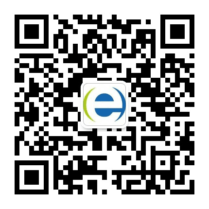 希赛网公众号二维码