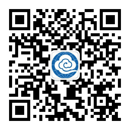 鄂尔多斯气象公众号二维码