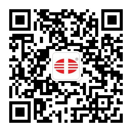 鄂尔多斯日丰公众号二维码