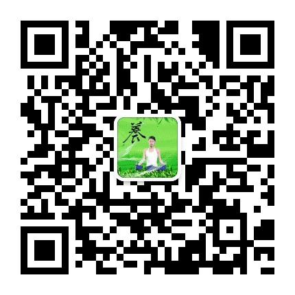 每日养身生活公众号二维码