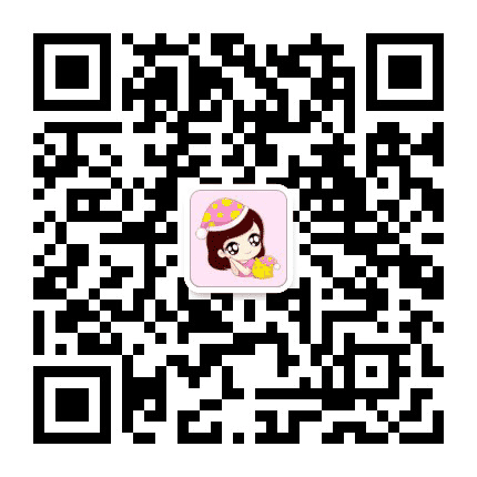 山东活动公众号二维码