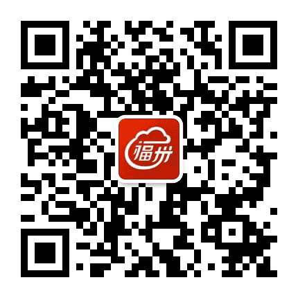e福州公众号二维码