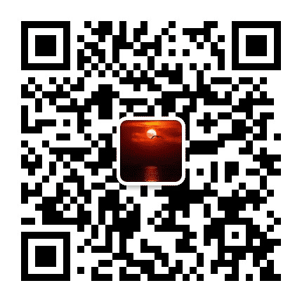 二工大金海职场公众号二维码