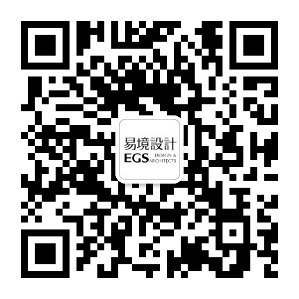 上海易境公众号二维码