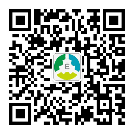 美国精英教育公众号二维码