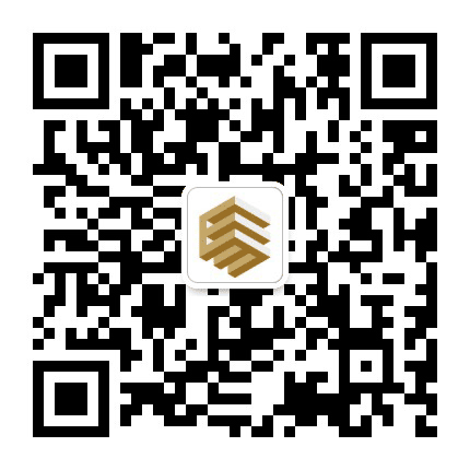 北林经管就业公众号二维码