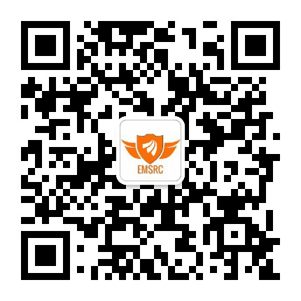 东方财富安全应急响应中心公众号二维码