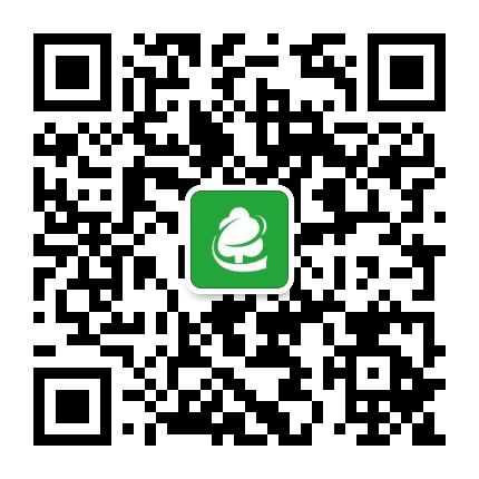 木材码头公众号二维码