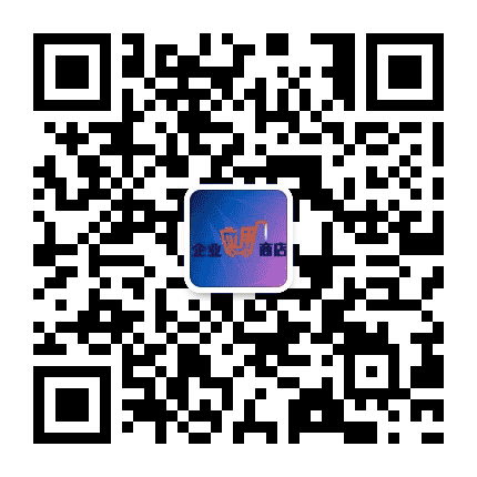 企业应用商店公众号二维码