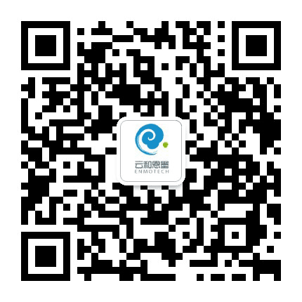 云和恩墨公众号二维码