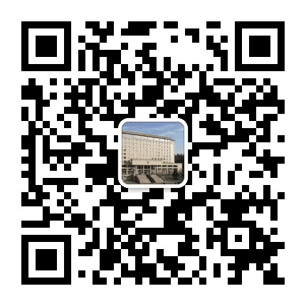 恩施州中级人民法院公众号二维码